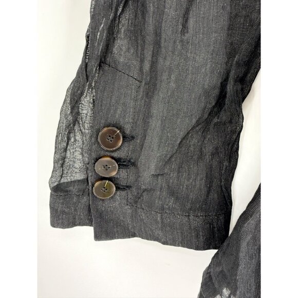 ALYSI chocolat shirt - Picture 4 of 8